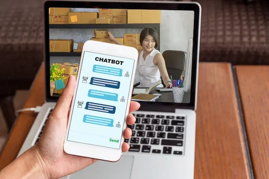 Chatbot Bilingüe para Ventas en Negocios Latinos USA 2026 cliente